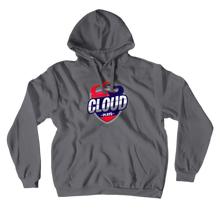 cloudplays_yt Hoodies (No-Zip/Pullover)