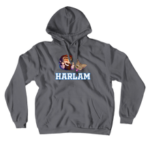 Harlam & Ezio Hoodie (Pull Over)