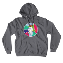 Logo Hoodie