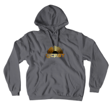 DJ CAST Hoodies (No-Zip/Pullover)