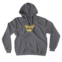 CAST ENTERTAINMENT Hoodie (No-Zip/Pullover)