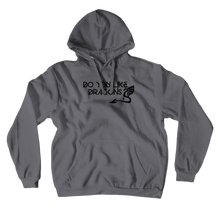Dragons Hoodie (No-Zip/Pullover)