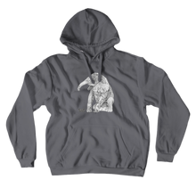 Moswen Hoodie (No-Zip/Pullover)