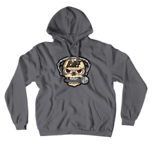 DJ_DEE Hoodies (No-Zip/Pullover)