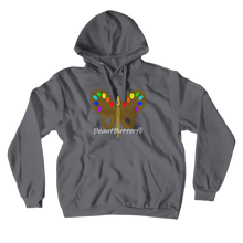 BeautButterfli Hoodies (No-Zip/Pullover)