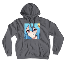 Smug Hoodies (No-Zip/Pullover)
