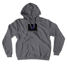 Galaxy Logo Hoodie