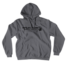 Popular Unknown Hoodies (No-Zip/Pullover)
