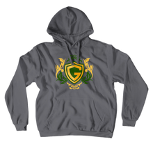 Grimkor Hoodies (No-Zip/Pullover)