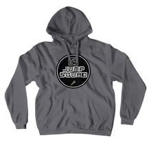 djjohnygarcia Hoodies (No-Zip/Pullover)