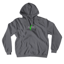 fat_cod1000  Hoodies (No-Zip/Pullover)