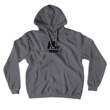 Neo Team Hoddie