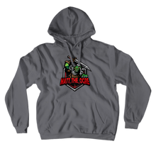 matt_the_ogre Hoodies (No-Zip/Pullover)