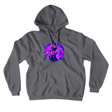 hd_v0id Hoodies (No-Zip/Pullover)