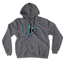 Hoodies (No-Zip/Pullover)