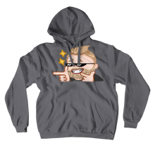 Hoodies (No-Zip/Pullover)