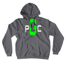PGC  Hoodies (No-Zip/Pullover)
