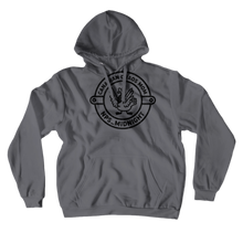 Chaos mom hoodie
