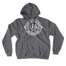Chaos Mom Hoodie