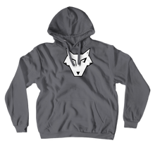 Wolf Pack Hoodies