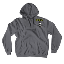 TBBC chill hoodie