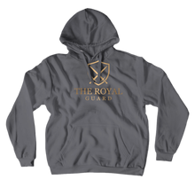 THE ROYAL GUARD HOODIE
