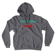 Nico Allfun hoodie