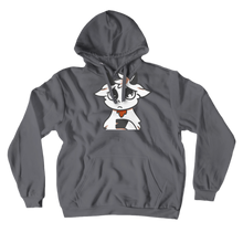 Scottie Lee Gaming Hoodies (No-Zip/Pullover)