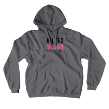 Killed Vision Hoodie