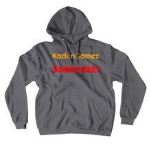 KadenGamez Golden Hoodie
