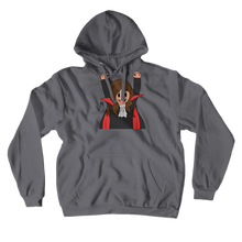 Limited Edition Vampire Sil Hoodie