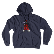 juanma1988oficial Hoodies (No-Zip/Pullover)