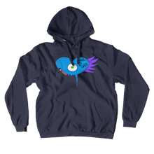 mardcaos Hoodies (No-Zip/Pullover)