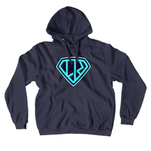 LR Army Crest Hoodies (No-Zip/Pullover)