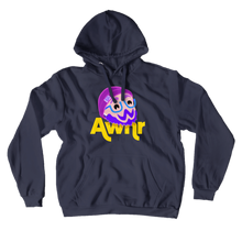 awnr Hoodies (No-Zip/Pullover)