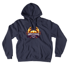 holykrabarmy Hoodies (No-Zip/Pullover)
