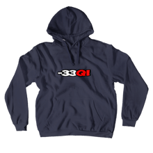 umiscaro Hoodies (No-Zip/Pullover)