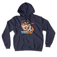 genzc Hoodies (No-Zip/Pullover)
