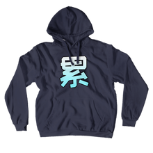 peishixjen Hoodies (No-Zip/Pullover)