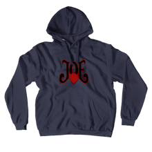 redbeardedjoe Hoodies (No-Zip/Pullover)