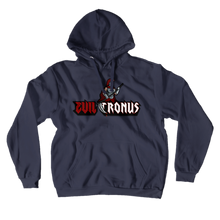 evilcronus Hoodies (No-Zip/Pullover)