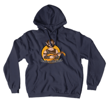 leobenthebard Hoodies (No-Zip/Pullover)