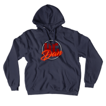 hg_dan Hoodies (No-Zip/Pullover)