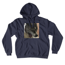 fezinafish Hoodies (No-Zip/Pullover)
