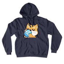 breefree4 Hoodies (No-Zip/Pullover)