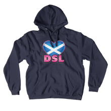 DSL Hoodie