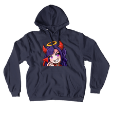angel-1747 Hoodies (No-Zip/Pullover)