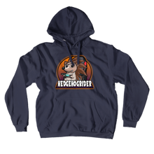 hedgehogrider Hoodies (No-Zip/Pullover)