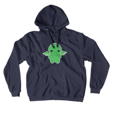 cthuloops Hoodies (No-Zip/Pullover)
