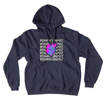 mynameismikey Hoodies (No-Zip/Pullover)